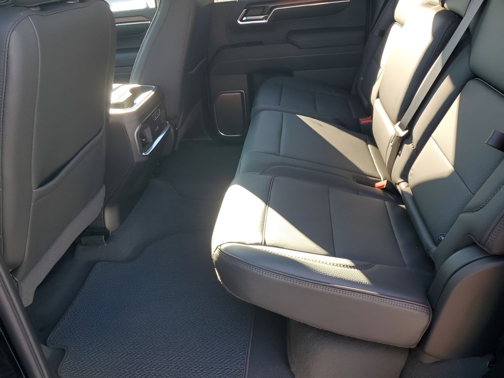 New 2026 Black GMC Denali image 18