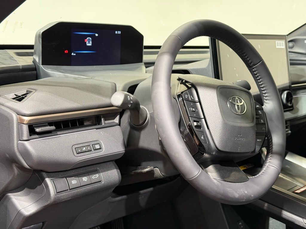 Thumbnail: 2026 Toyota bZ - 17