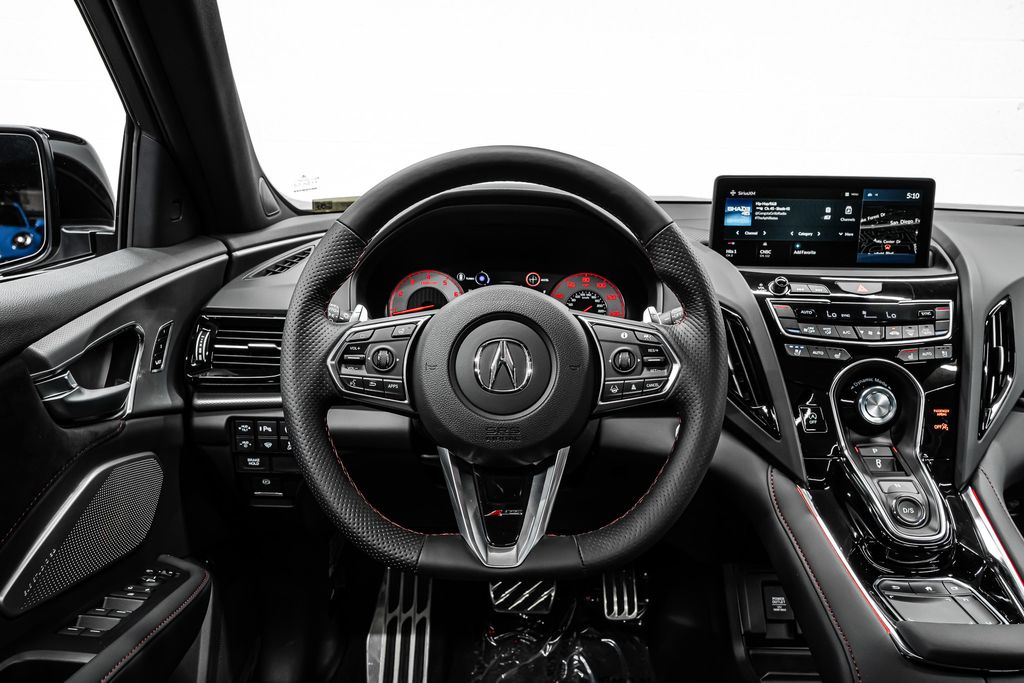 2026 Acura RDX