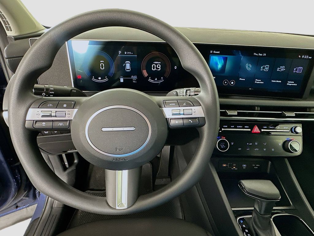 Thumbnail: 2026 Hyundai Tucson - 10