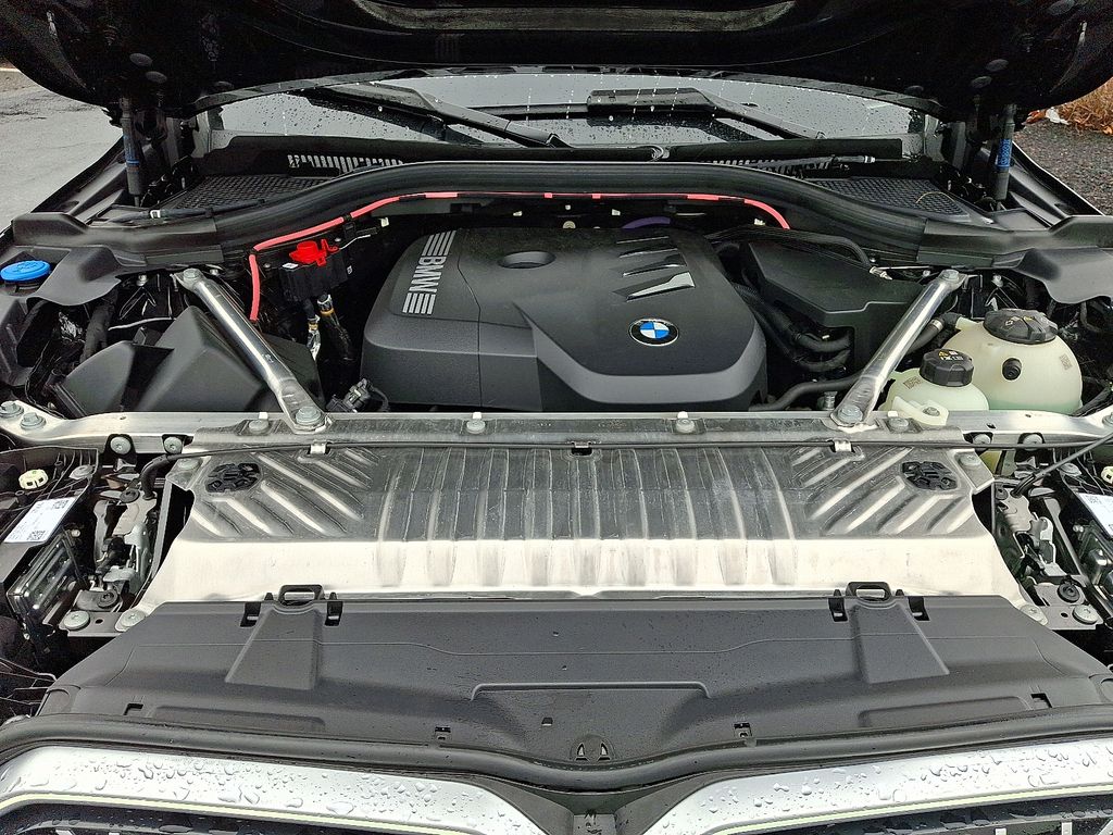 Thumbnail: 2025 BMW X3 - 29