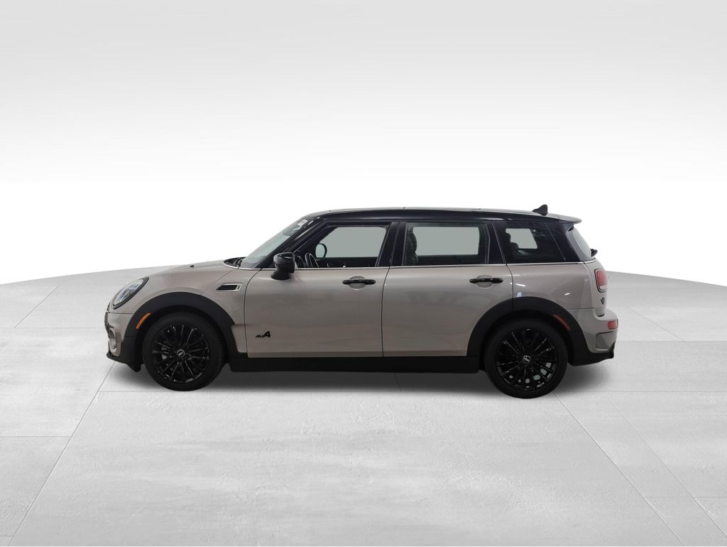 Thumbnail: 2023 MINI Cooper Clubman - 2