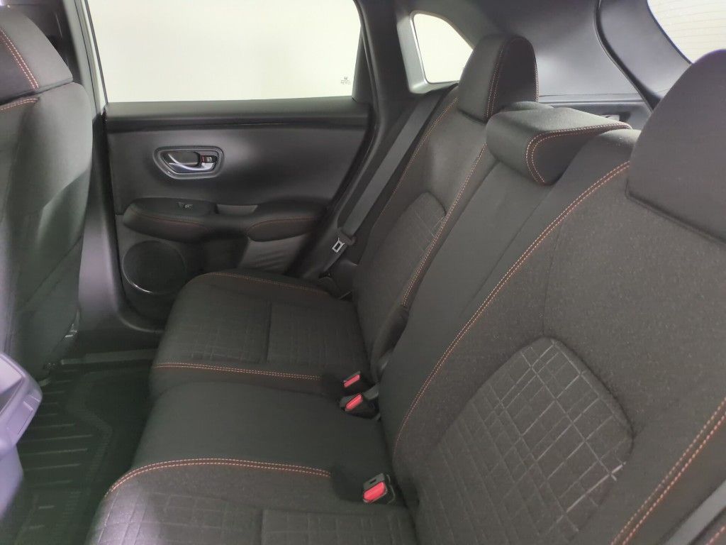 New 2025 Honda HR-V For Sale in Fort Wayne, IN