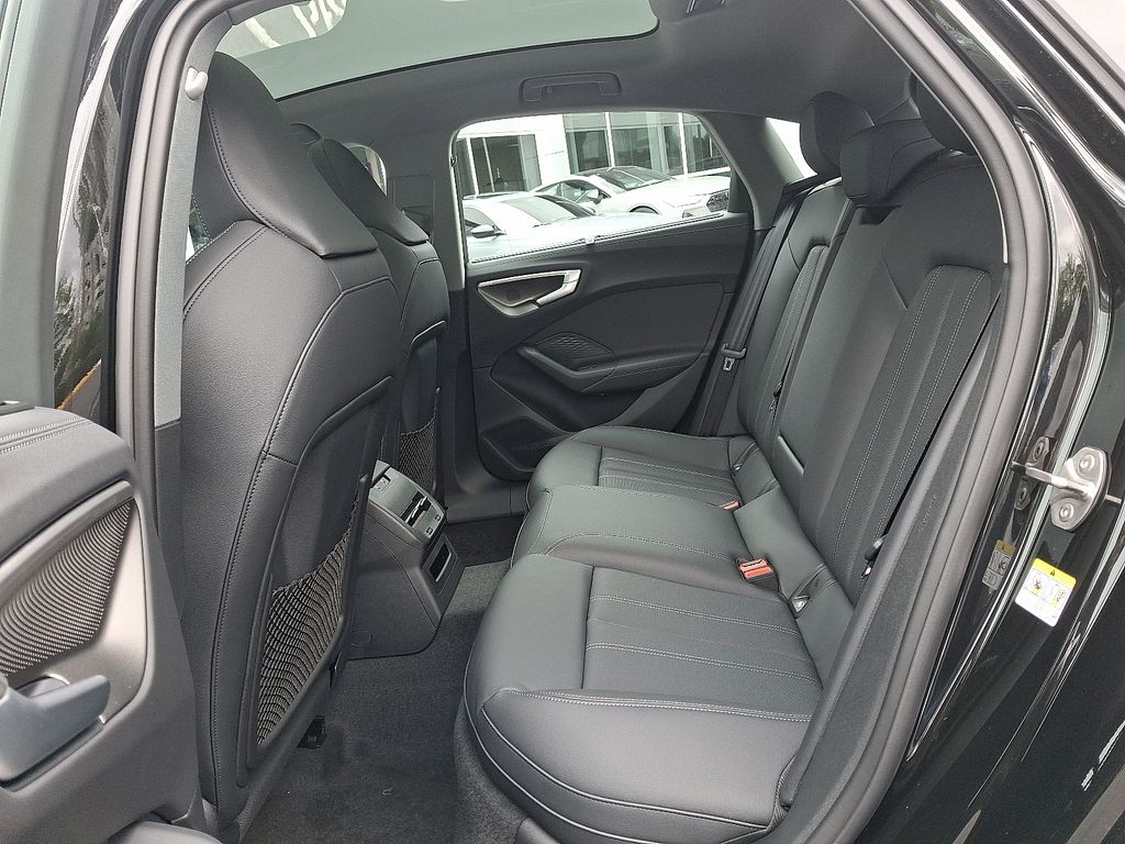 Thumbnail: 2025 Audi A5 - 7