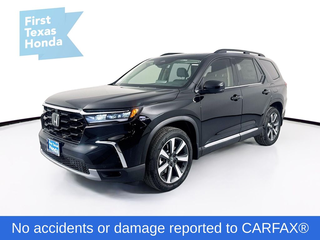 New Car 2025 Honda Pilot  Elite For Sale Under $60,000 In Austin, Texas