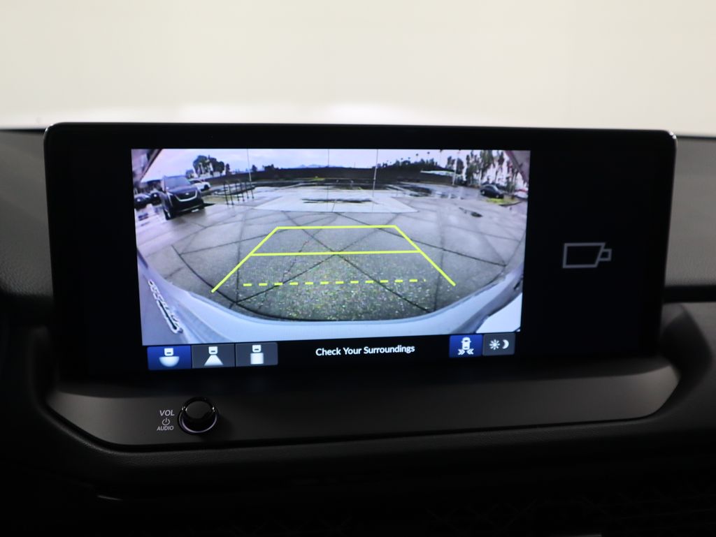 Thumbnail: 2025 Honda Accord - 17