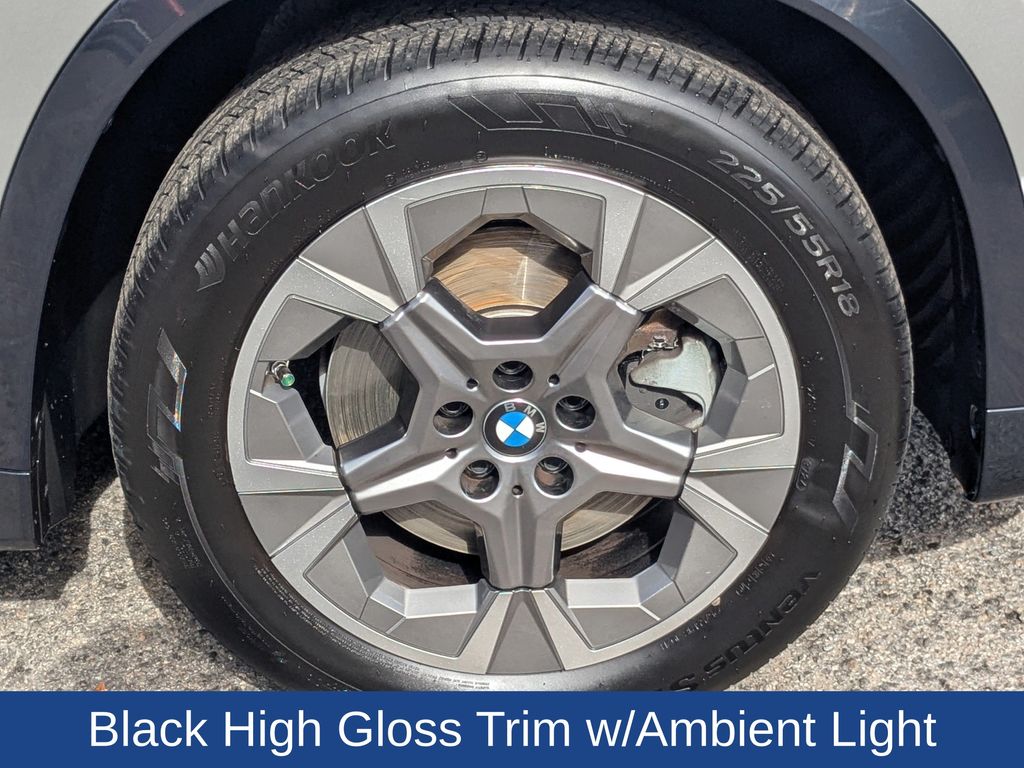 2024 BMW X1 xDrive28i