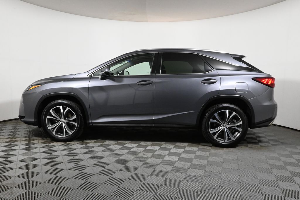 Thumbnail: 2016 Lexus RX - 2