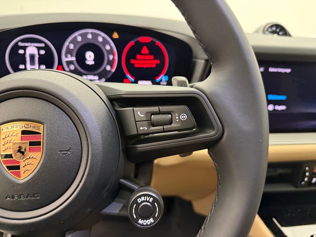 Thumbnail: 2026 Porsche  - 14