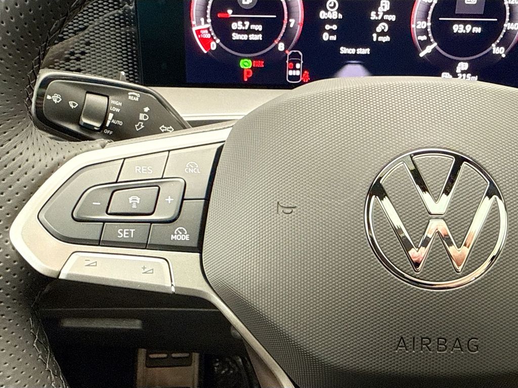 Thumbnail: 2026 Volkswagen Tiguan - 11