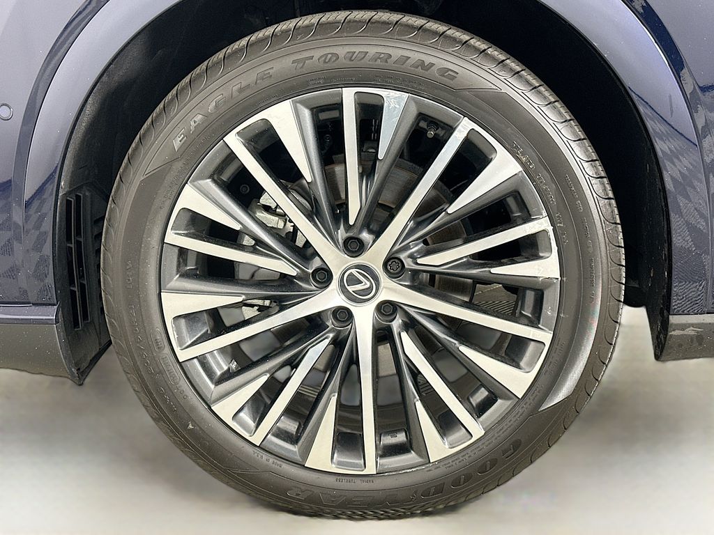 2024 Lexus RX 350 Premium+ 32
