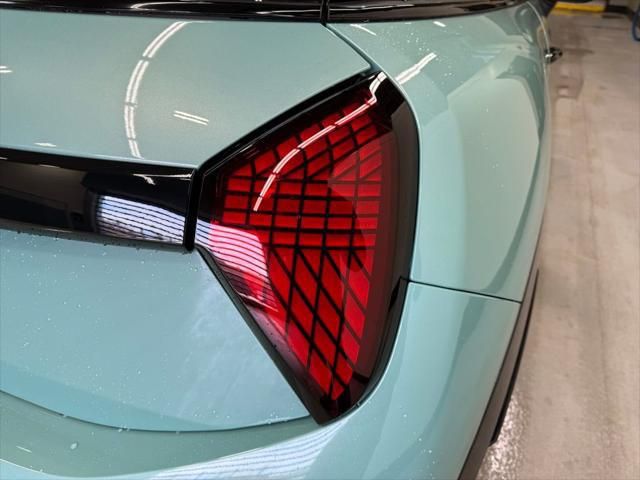 Thumbnail: 2026 MINI Cooper - 5