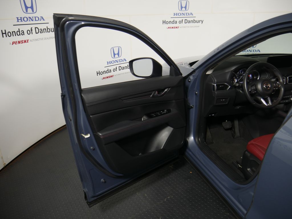 Thumbnail: 2023 Mazda CX-5 - 10