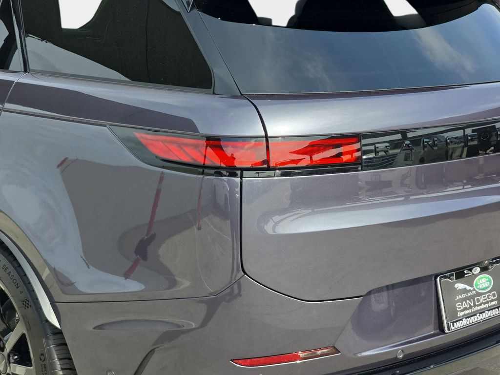 New 2026 Purple Land Rover SV image 36