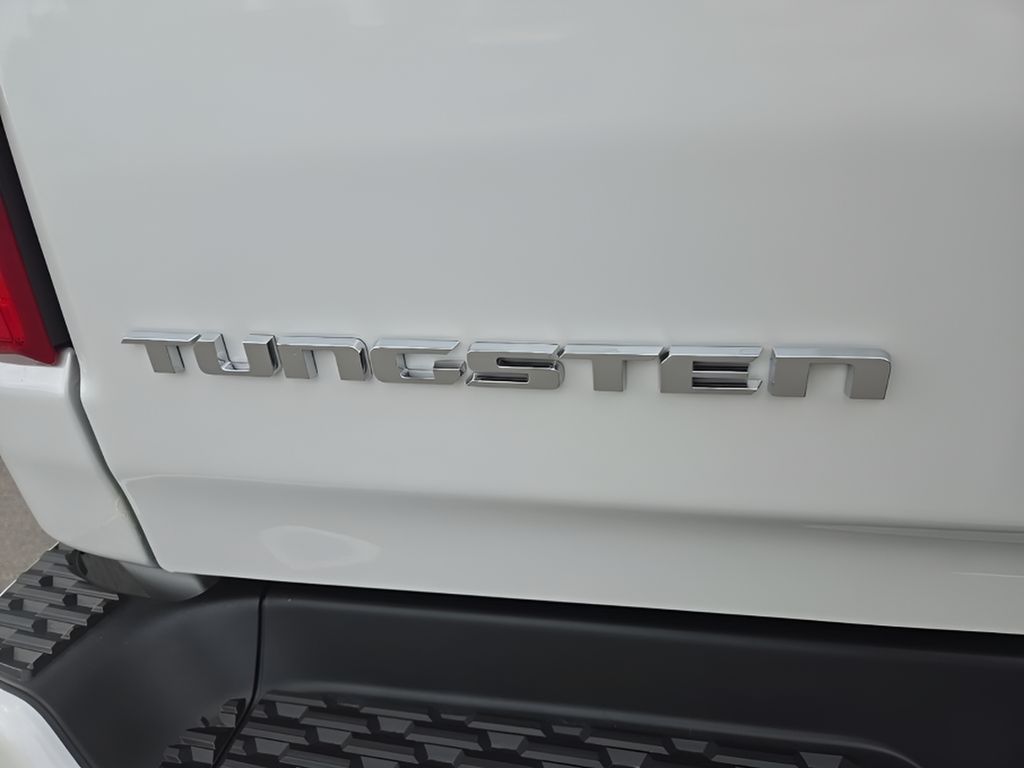 Used Car 2025 Ram 1500  Tungsten For Sale Under $80,000 In Austin, Texas