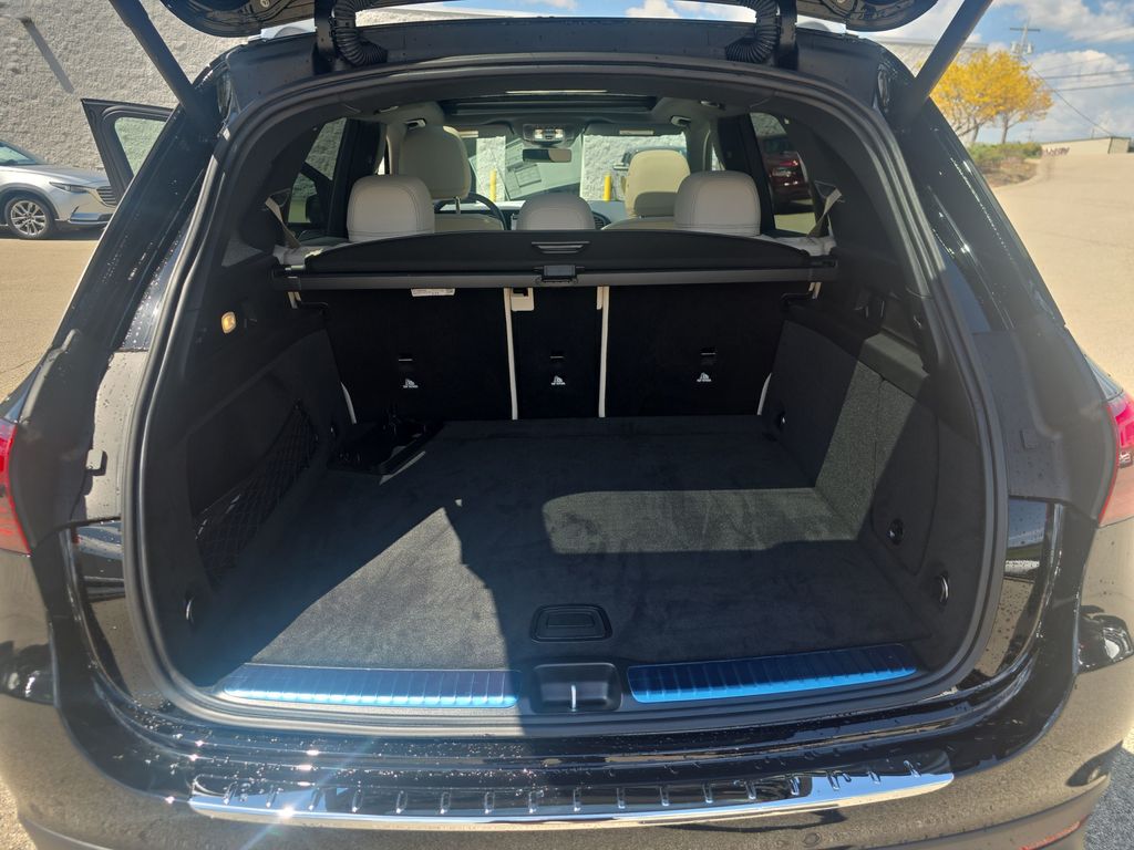 2026 Mercedes-Benz GLE GLE 350 Black at John Sisson Motors