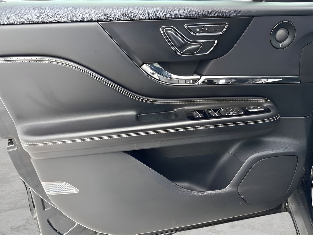 2020 Lincoln Corsair