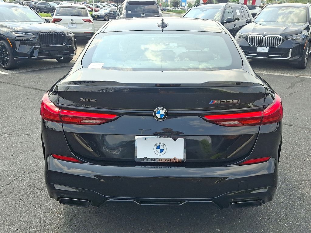 Thumbnail: 2022 BMW 2 Series - 5