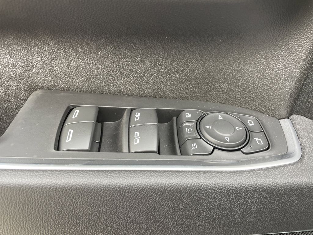 new 2025 GMC Sierra 2500HD car, priced at $67,420