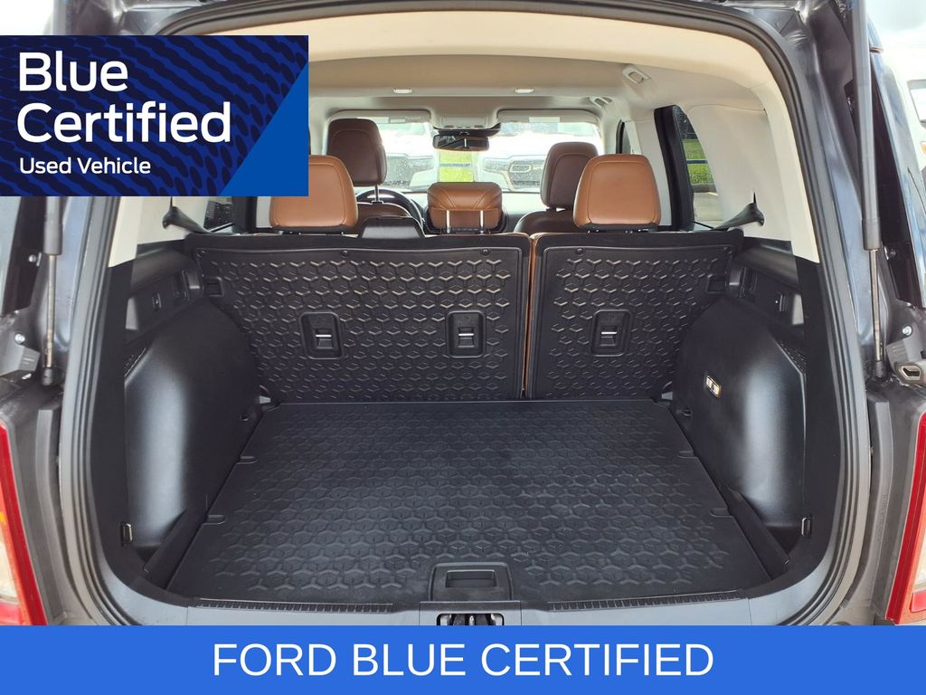 2023 Ford Bronco Sport Outer Banks Gray at Classic Elite Chevrolet Sugar Land