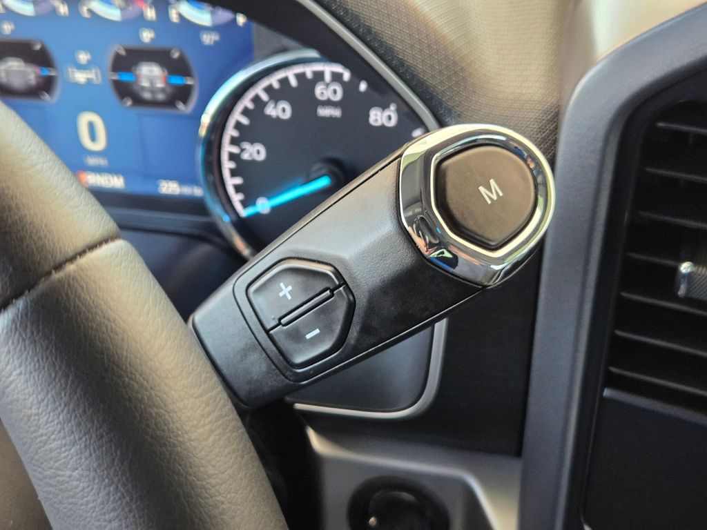 Used 2023 Ford F-150 Truck