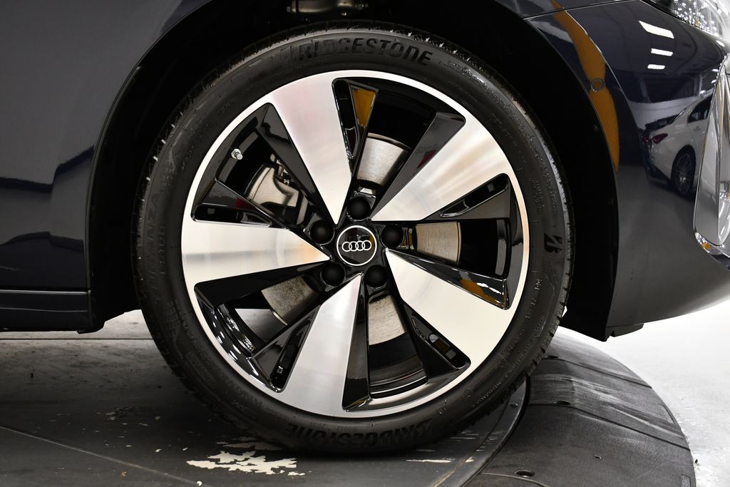 Thumbnail: 2025 Audi A5 - 16