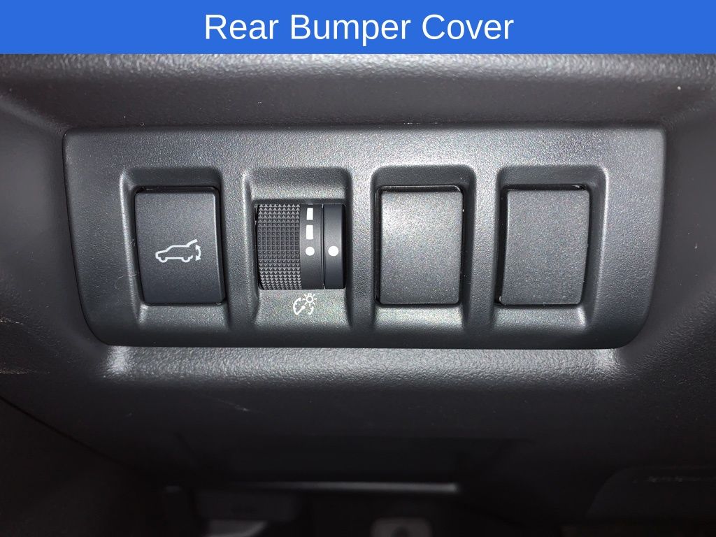 New 2026 Green Subaru Limited image 9