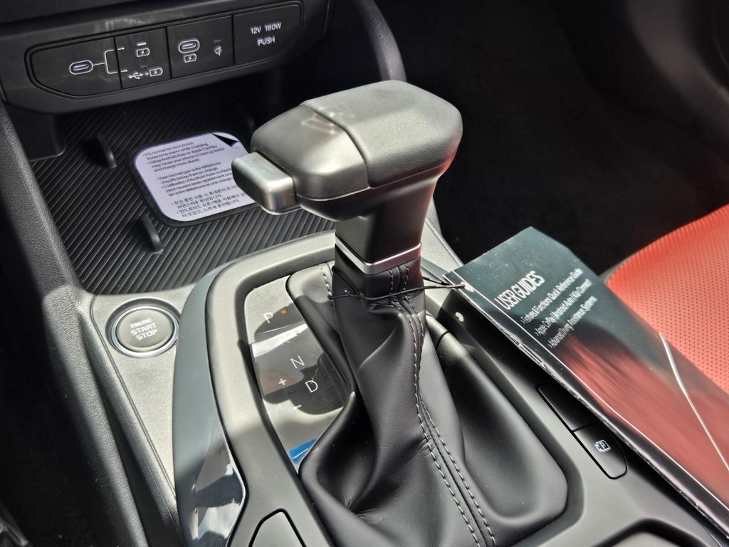 2026 Kia K4 - $28,320