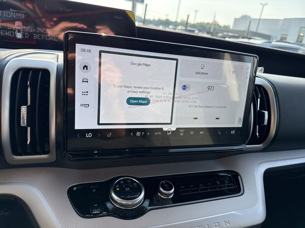 New 2026 Ford Expedition SUV