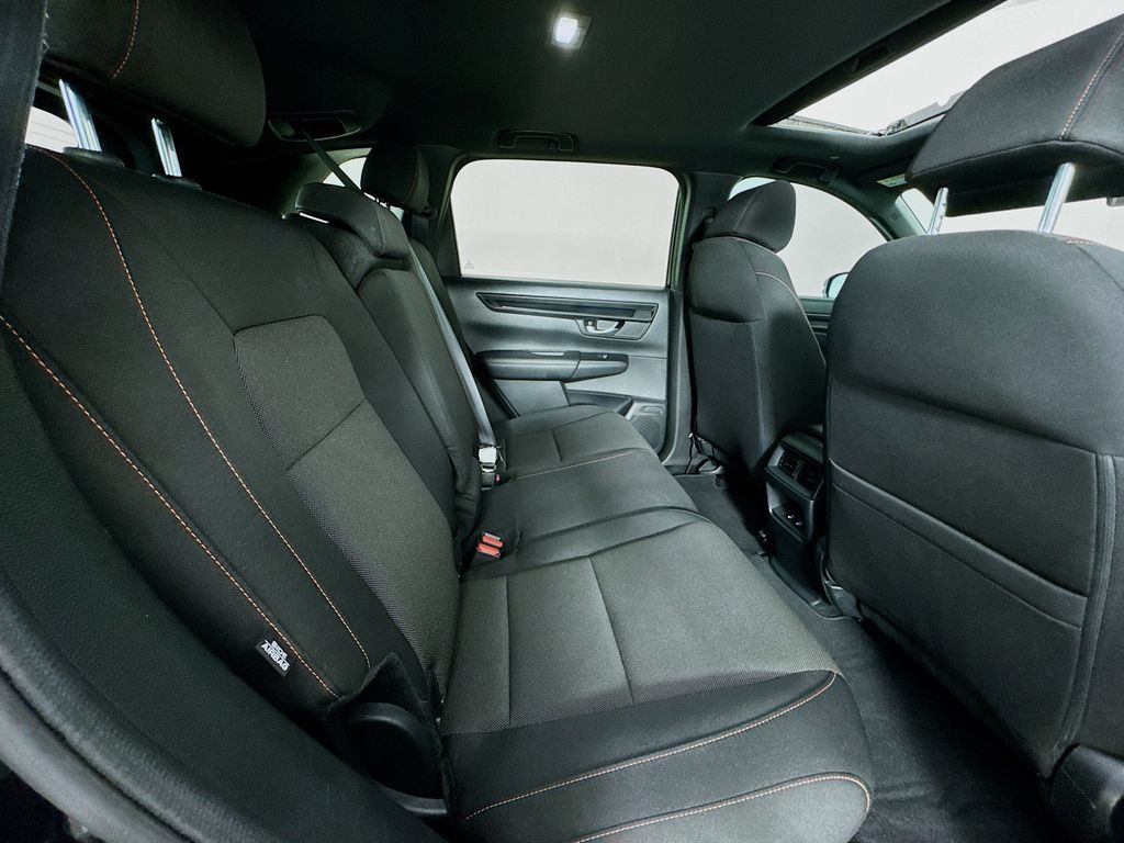 Used Car 2023 Honda Cr-v Hybrid  Sport For Sale Under $30,000 In Austin, Texas