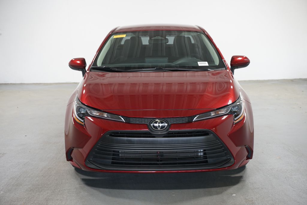 Thumbnail: 2025 Toyota Corolla - 2