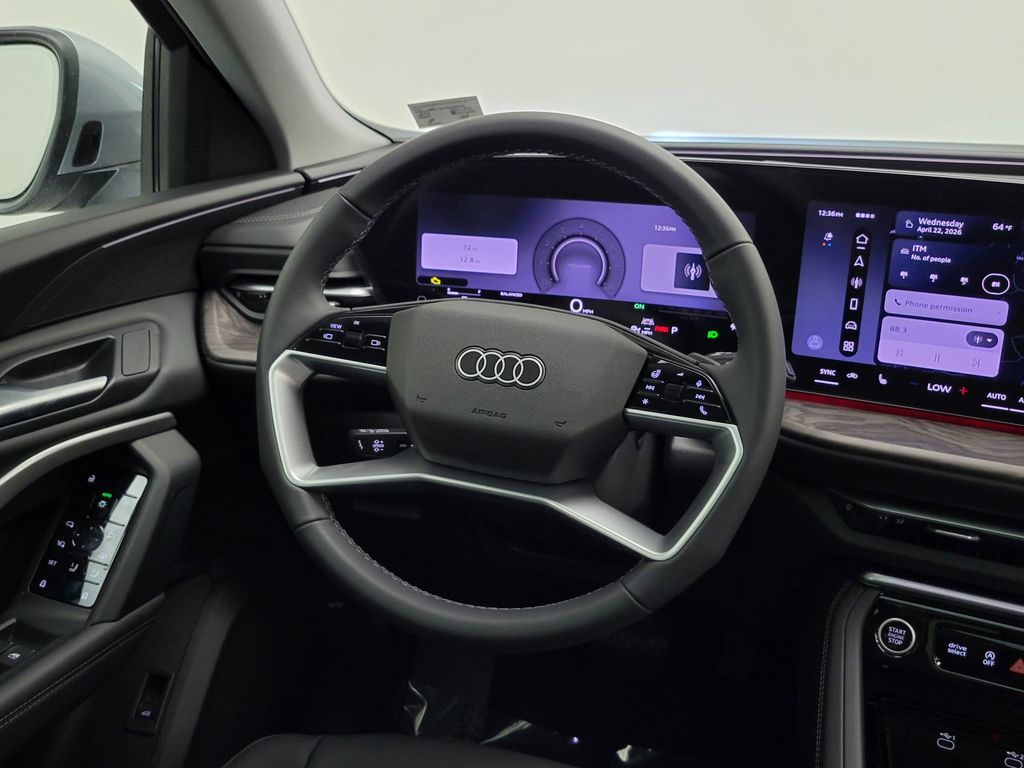 Thumbnail: 2026 Audi Q5 - 20