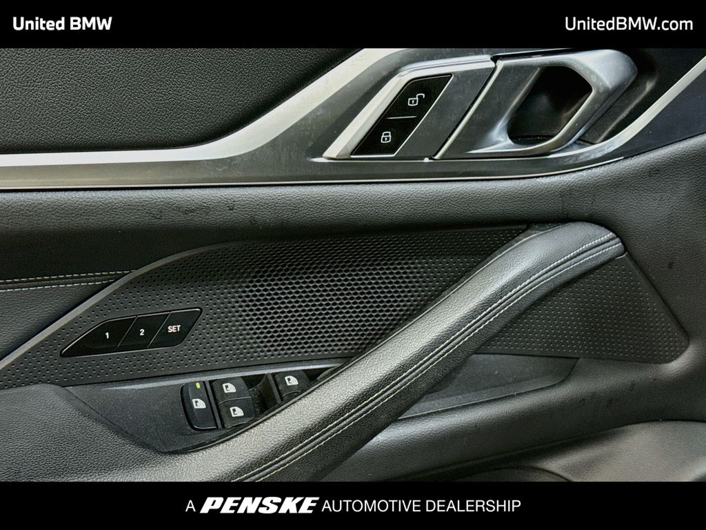 Thumbnail: 2024 BMW 4 Series - 3