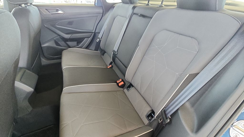 2026 Volkswagen Jetta