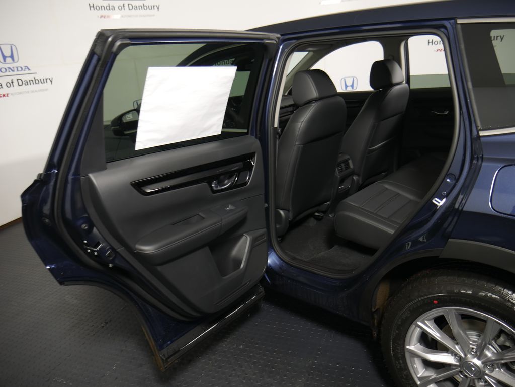 Thumbnail: 2026 Honda CR-V - 9