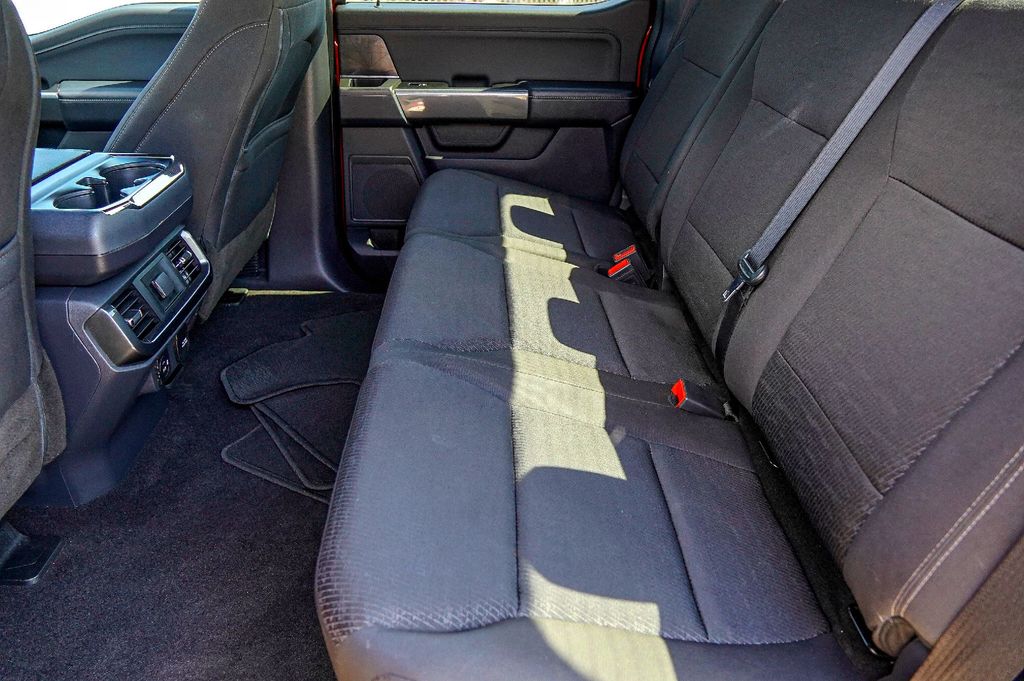 Used Car 2022 Ford F-150  Xlt For Sale Under $40,000 In Taylor, Texas