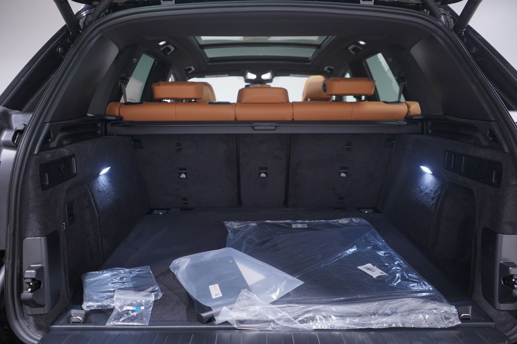 2026 BMW X5 sDrive40i 13