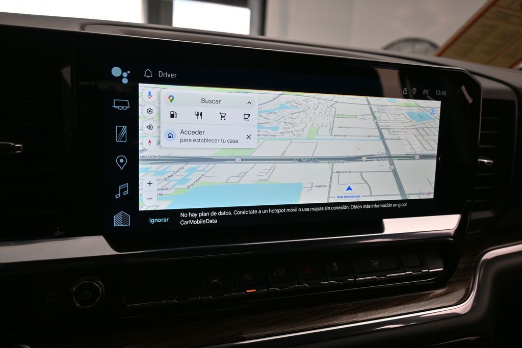 Used 2024 Black Chevrolet LT image 18