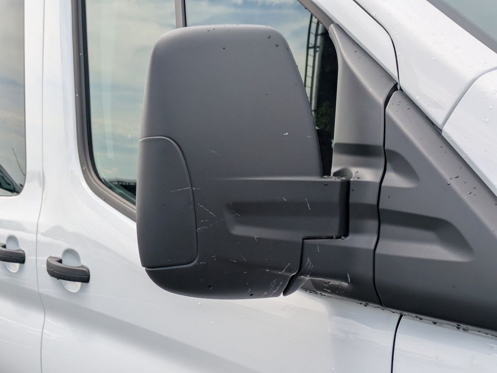 2026 Ford Transit-350 Passenger Van XL