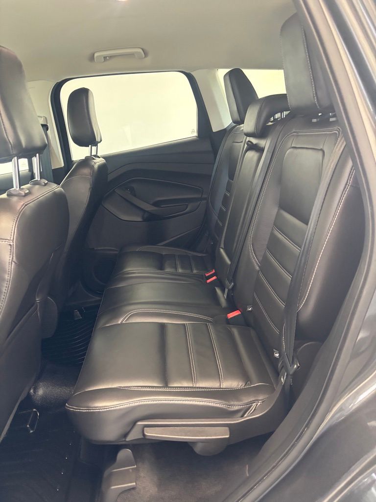 Used 2018 Ford Escape SUV