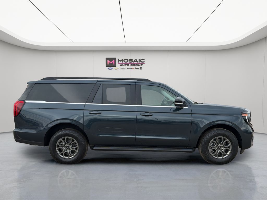 2026 Ford Expedition Max
