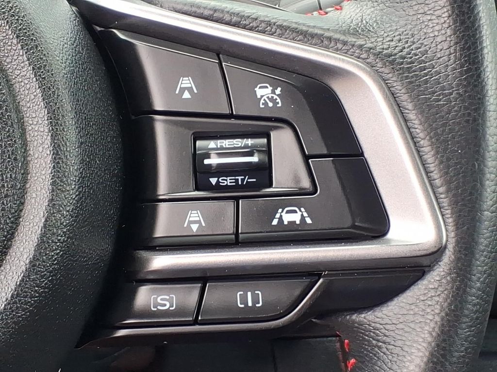 used 2020 Subaru Impreza car, priced at $14,900