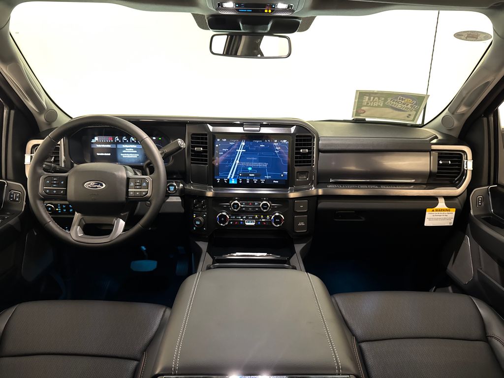 2026 Avalanche Ford Super Duty F-250 SRW Lariat 4X4 Truck