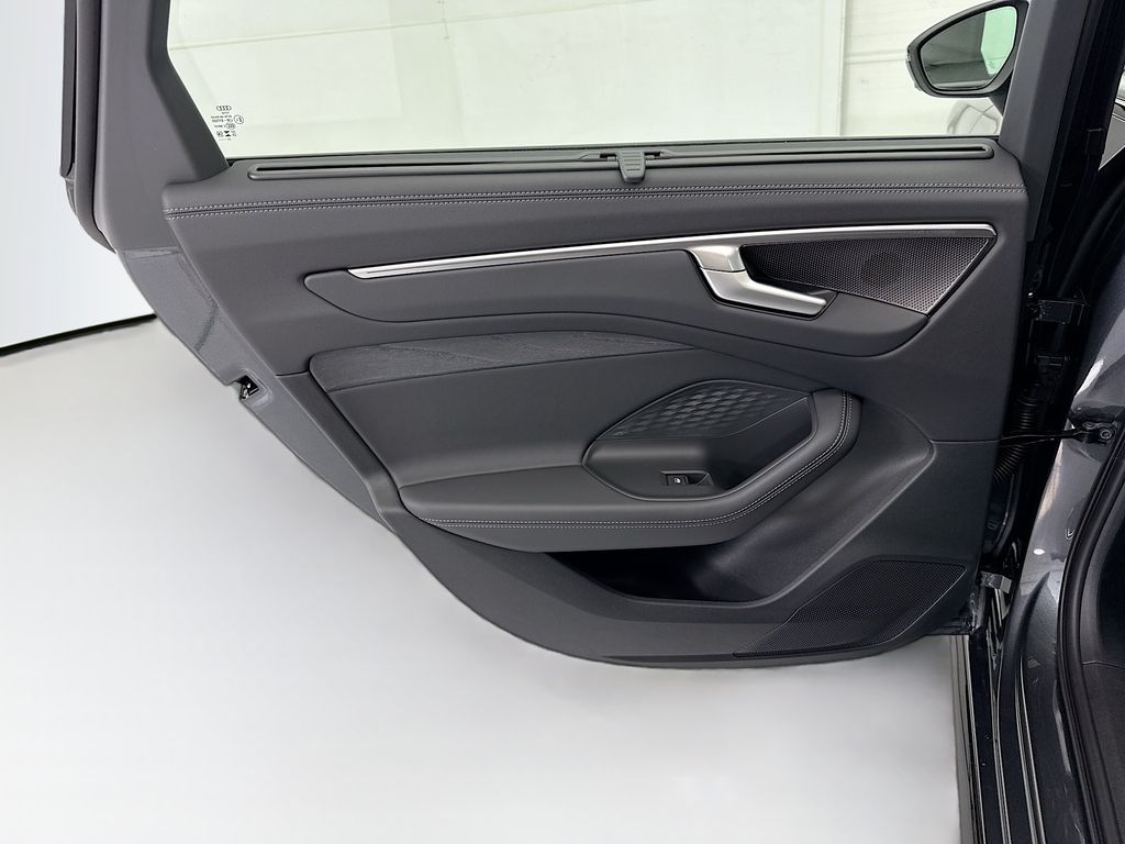 Thumbnail: 2026 Audi A6 - 25