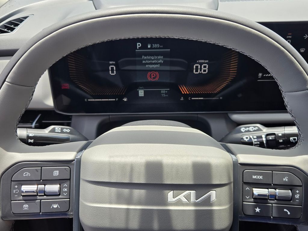 2027 Kia Seltos - $30,530