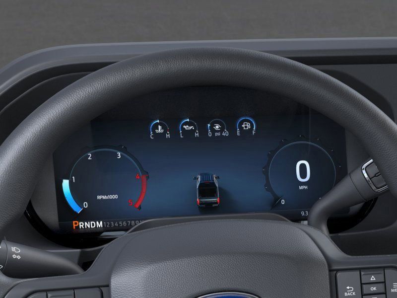 2025 Ford F-250SD XLT