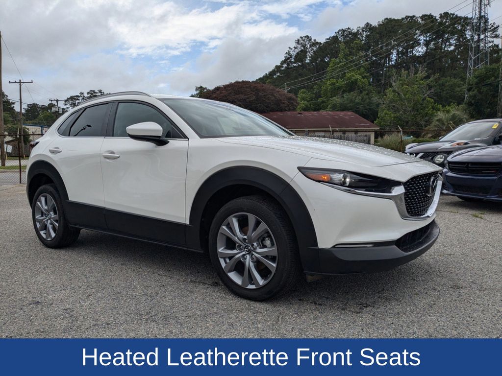 2023 Mazda CX-30 2.5 S Preferred