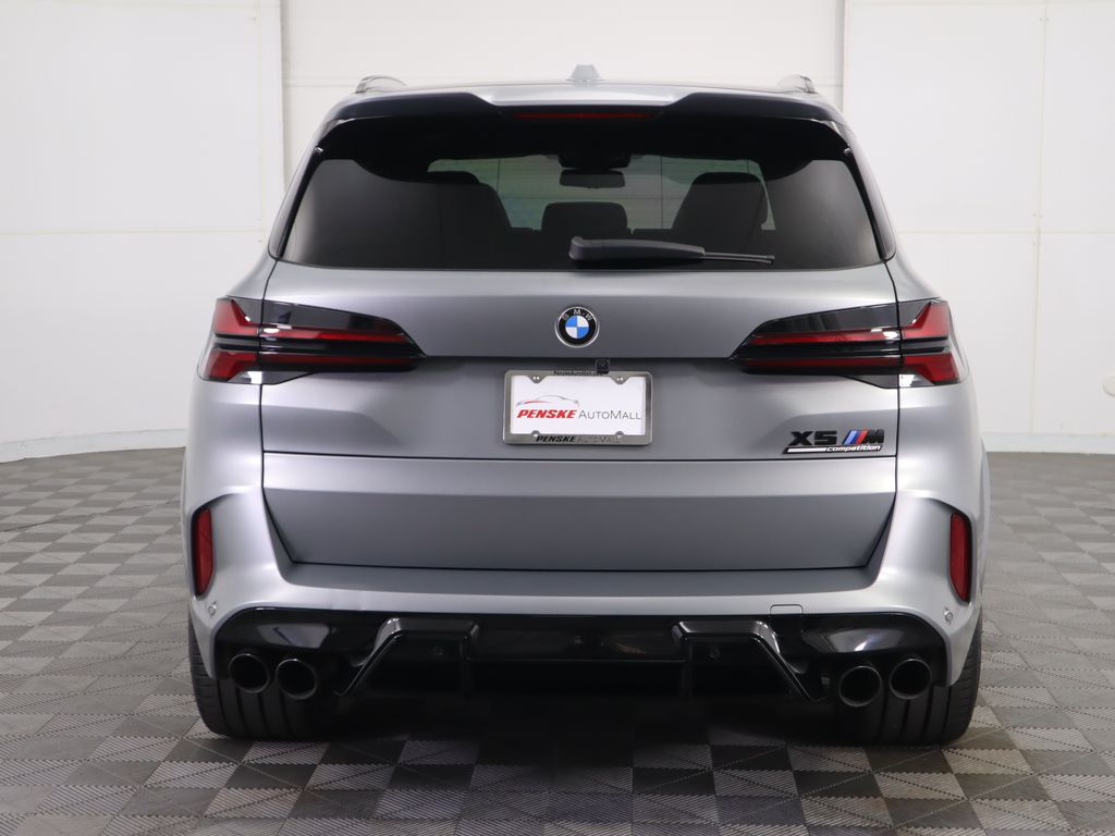 Thumbnail: 2024 BMW X5 - 6