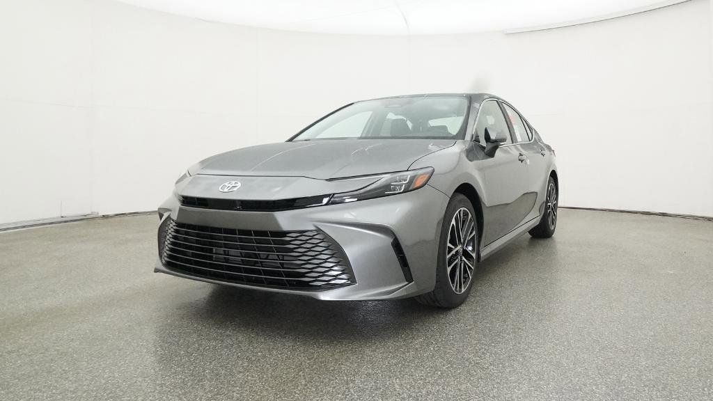 Thumbnail: 2026 Toyota Camry - 30