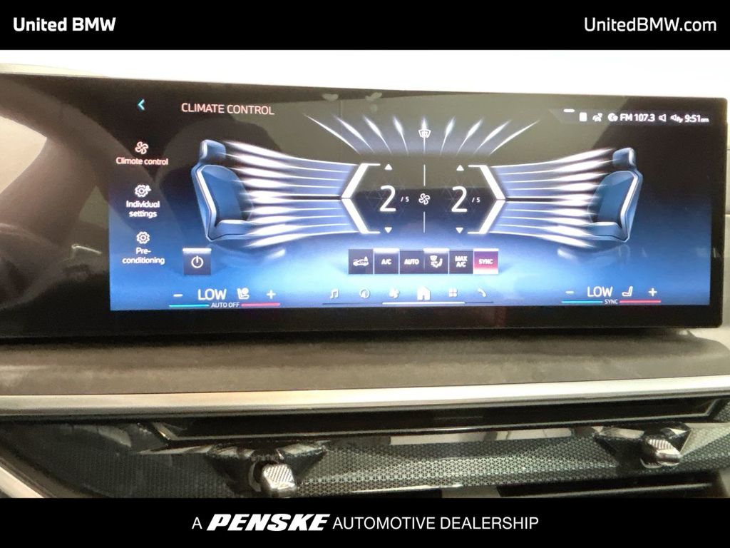 Thumbnail: 2026 BMW X5 - 19